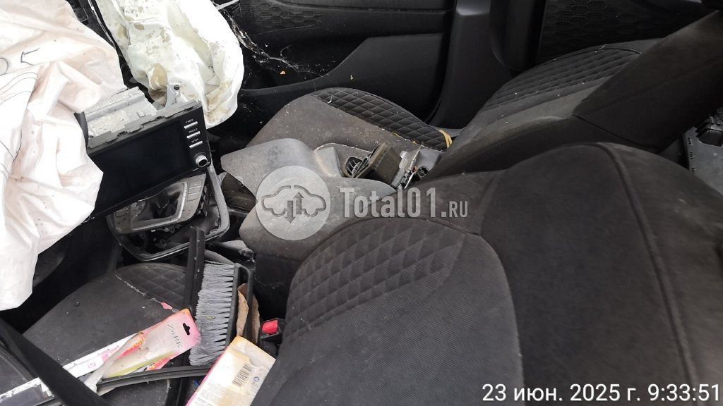 Фото Hyundai Creta 224