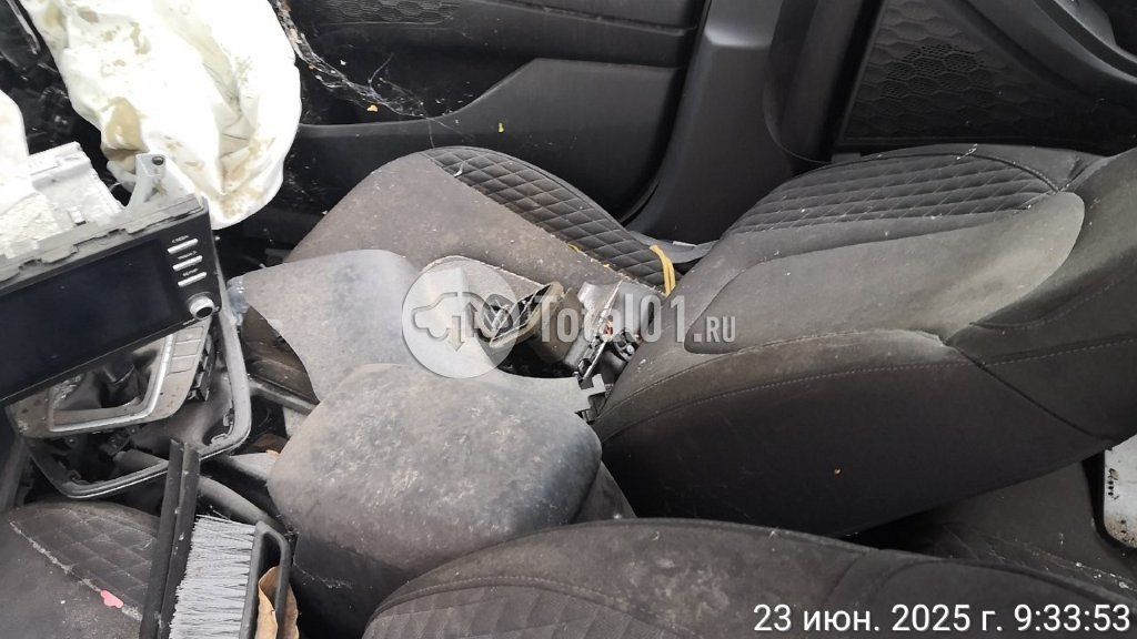 Фото Hyundai Creta 226