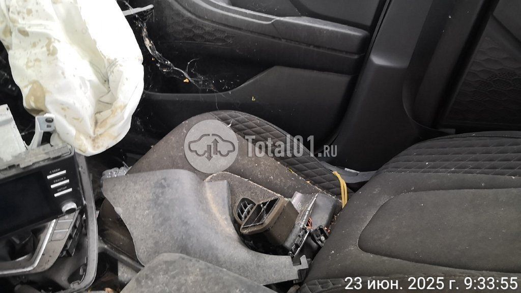 Фото Hyundai Creta 230