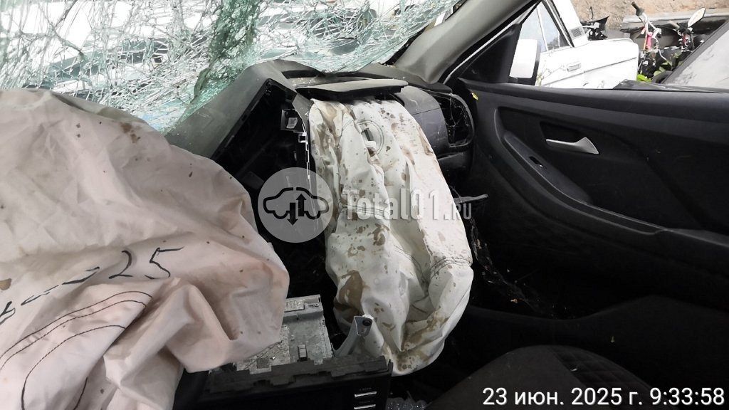 Фото Hyundai Creta 236