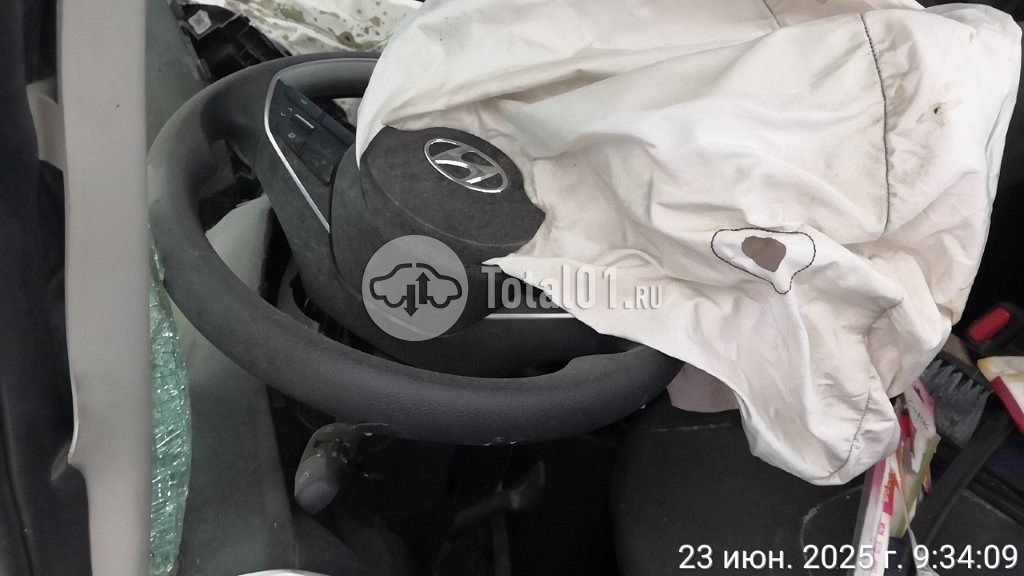 Фото Hyundai Creta 244