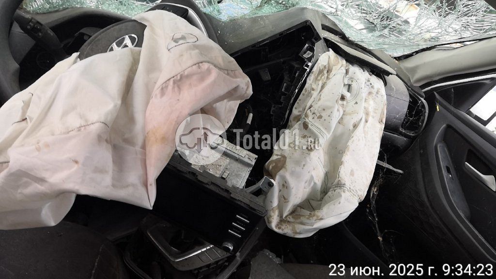 Фото Hyundai Creta 252