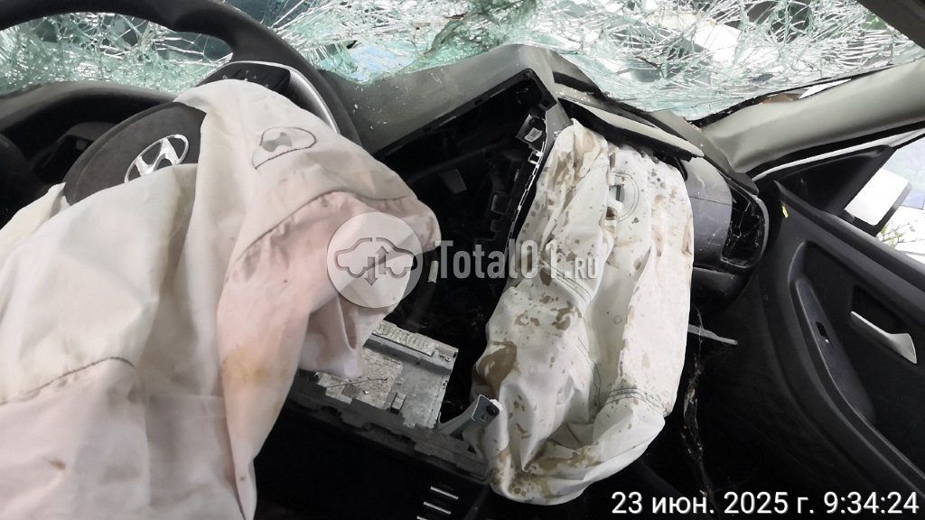 Фото Hyundai Creta 254