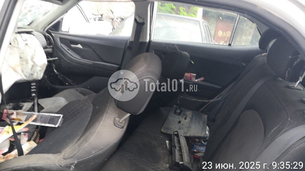 Фото Hyundai Creta 258