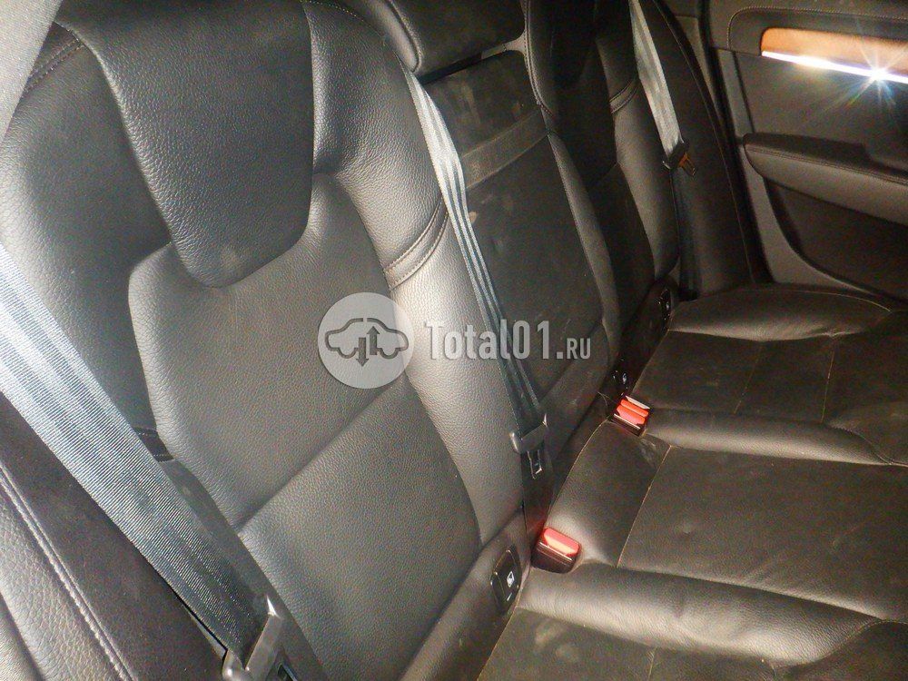 Фото Volvo S90 78