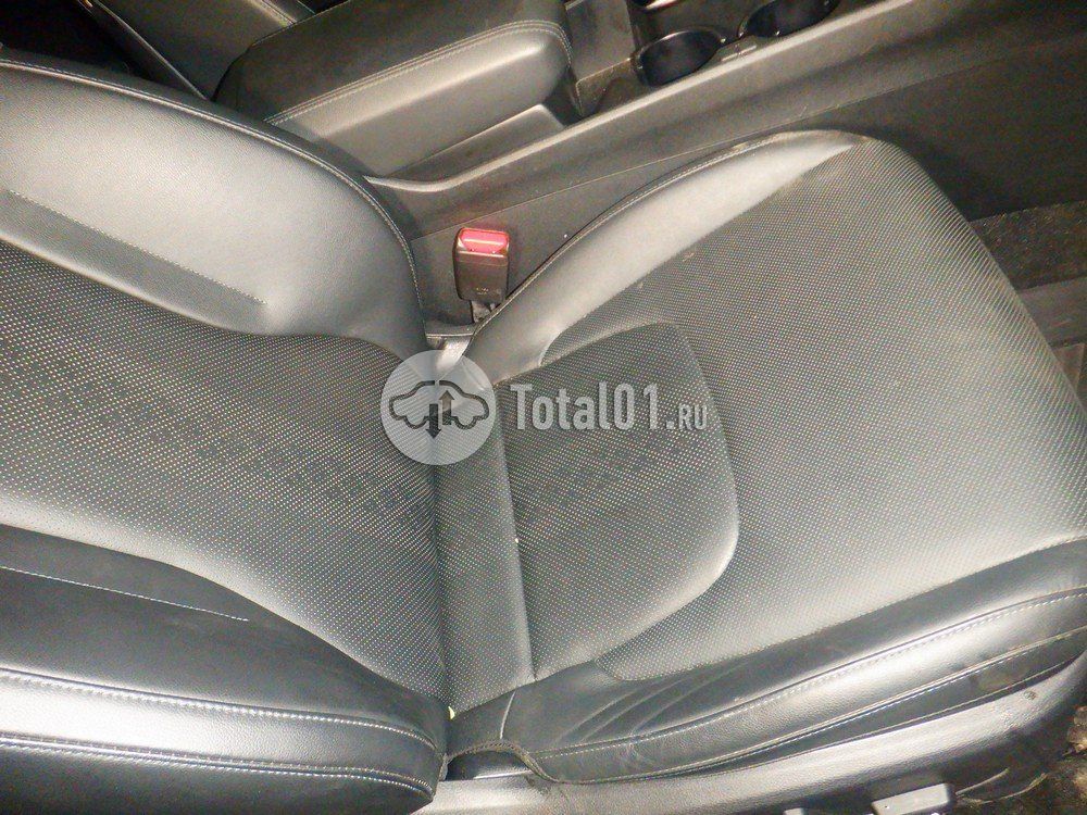 Фото KIA Sportage 48