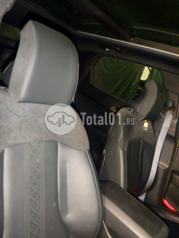 Фото KIA Sportage 50