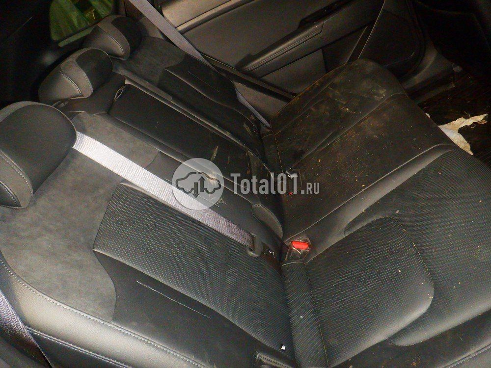 Фото KIA Sportage 58
