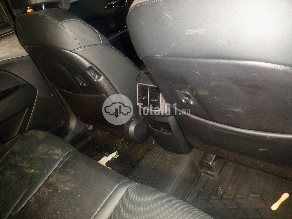 Фото KIA Sportage 60