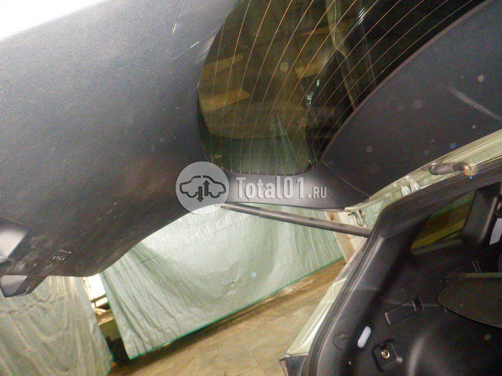 Фото KIA Sportage 64