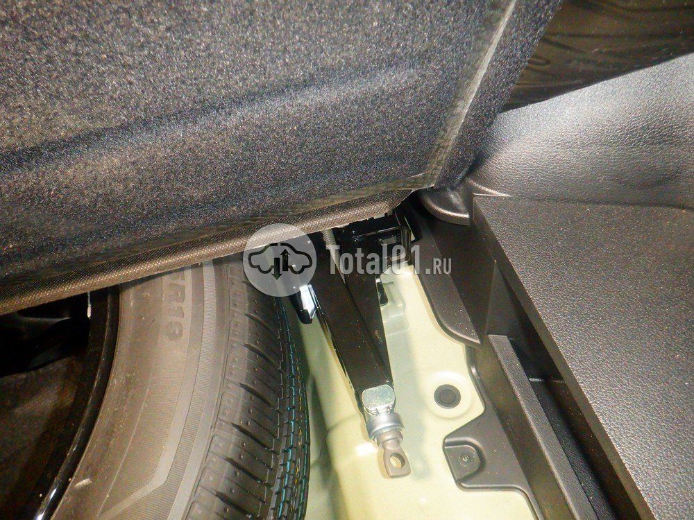Фото KIA Sportage 70