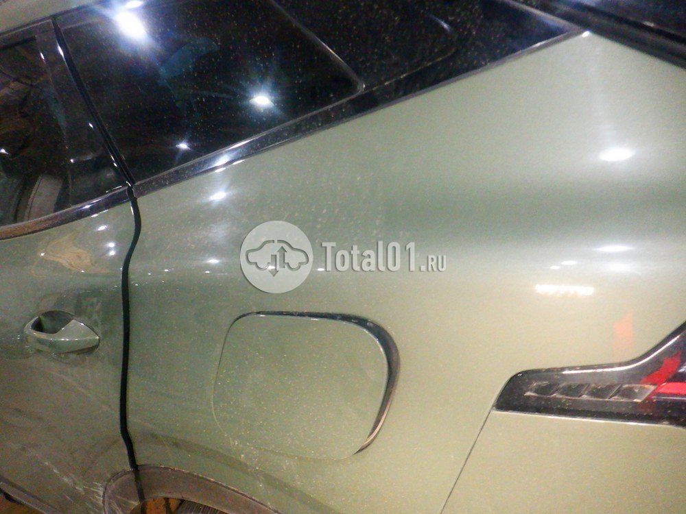 Фото KIA Sportage 72