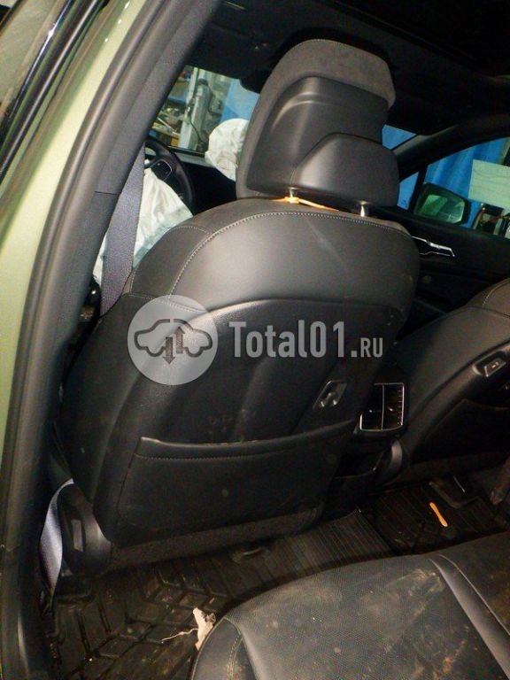 Фото KIA Sportage 80