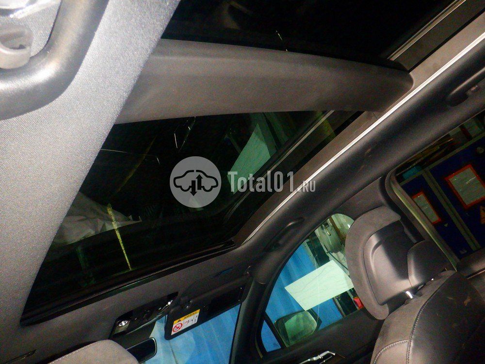 Фото KIA Sportage 84