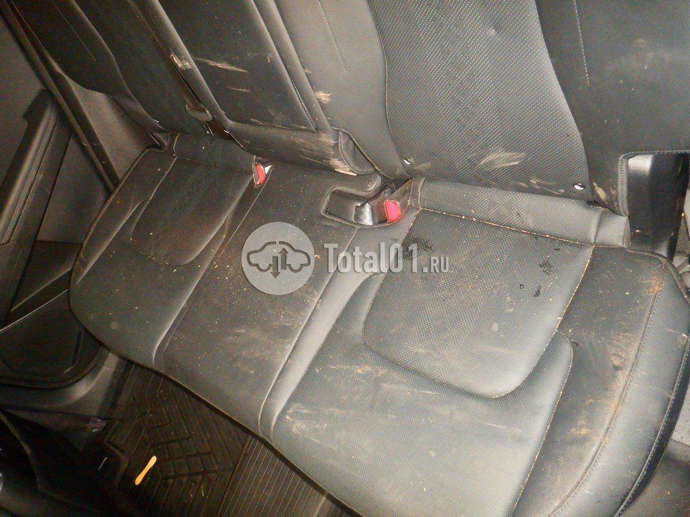 Фото KIA Sportage 88