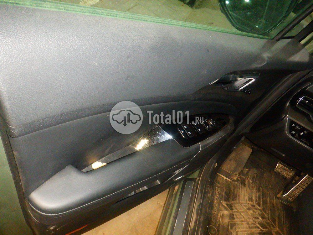 Фото KIA Sportage 94