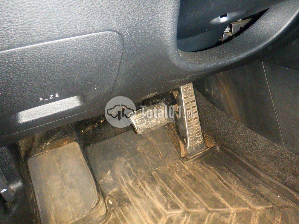 Фото KIA Sportage 96