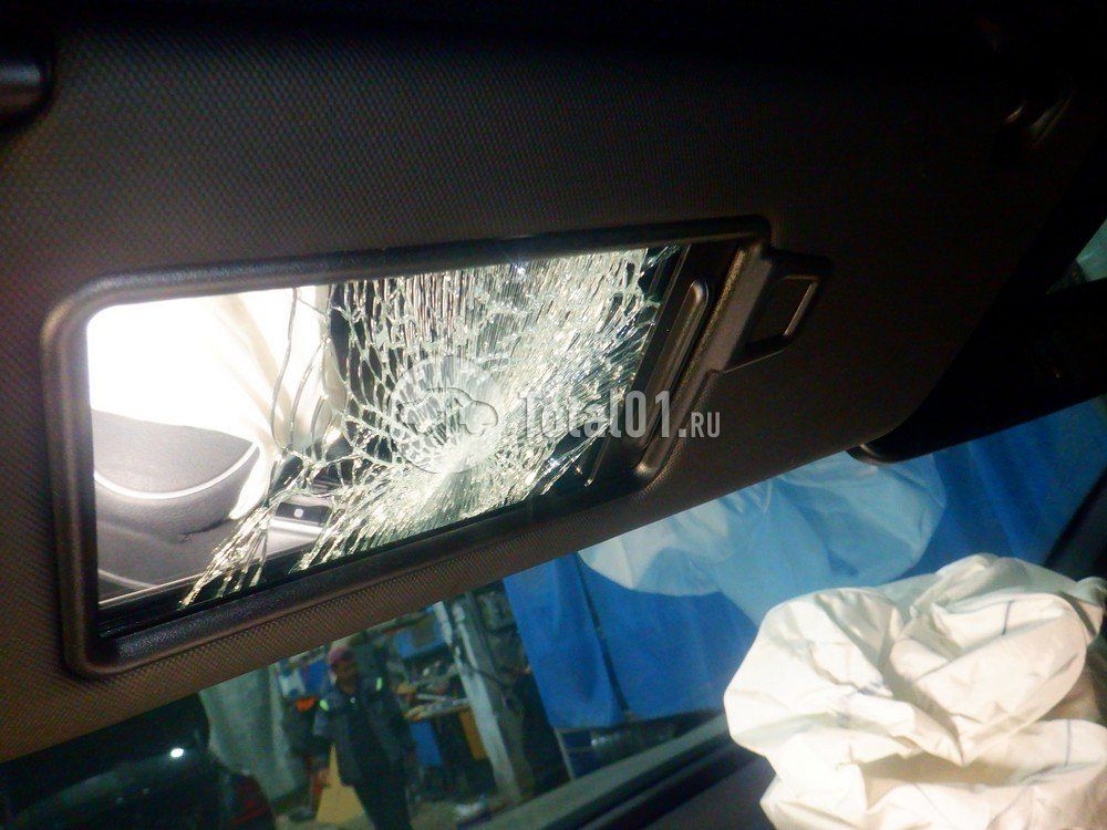 Фото KIA Sportage 104