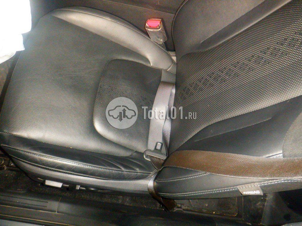 Фото KIA Sportage 108