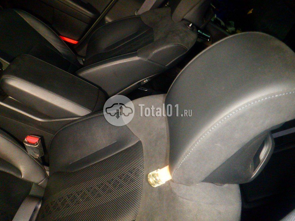 Фото KIA Sportage 110