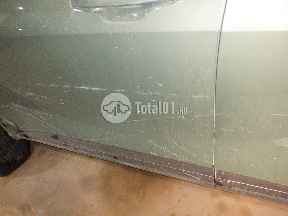 Фото KIA Sportage 112