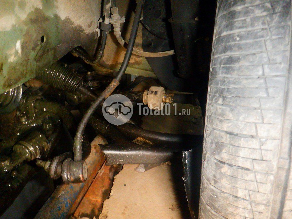 Фото KIA Sportage 126