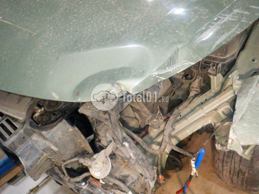 Фото KIA Sportage 136