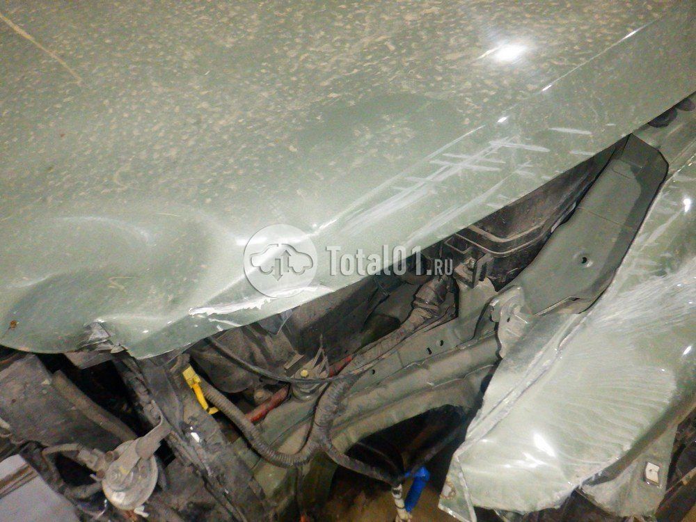 Фото KIA Sportage 138