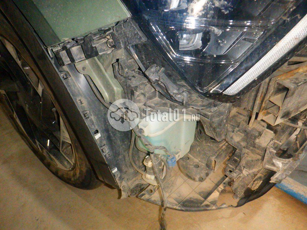 Фото KIA Sportage 140