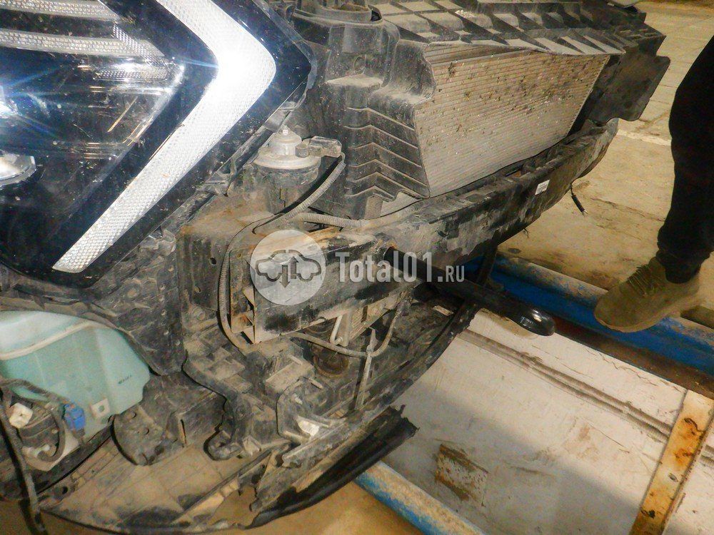 Фото KIA Sportage 146