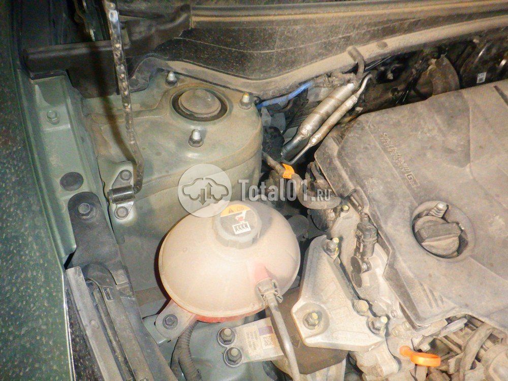 Фото KIA Sportage 150