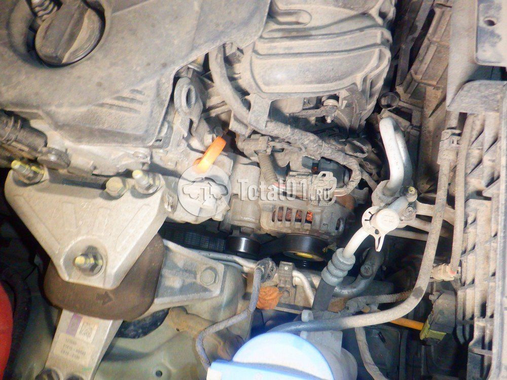 Фото KIA Sportage 154