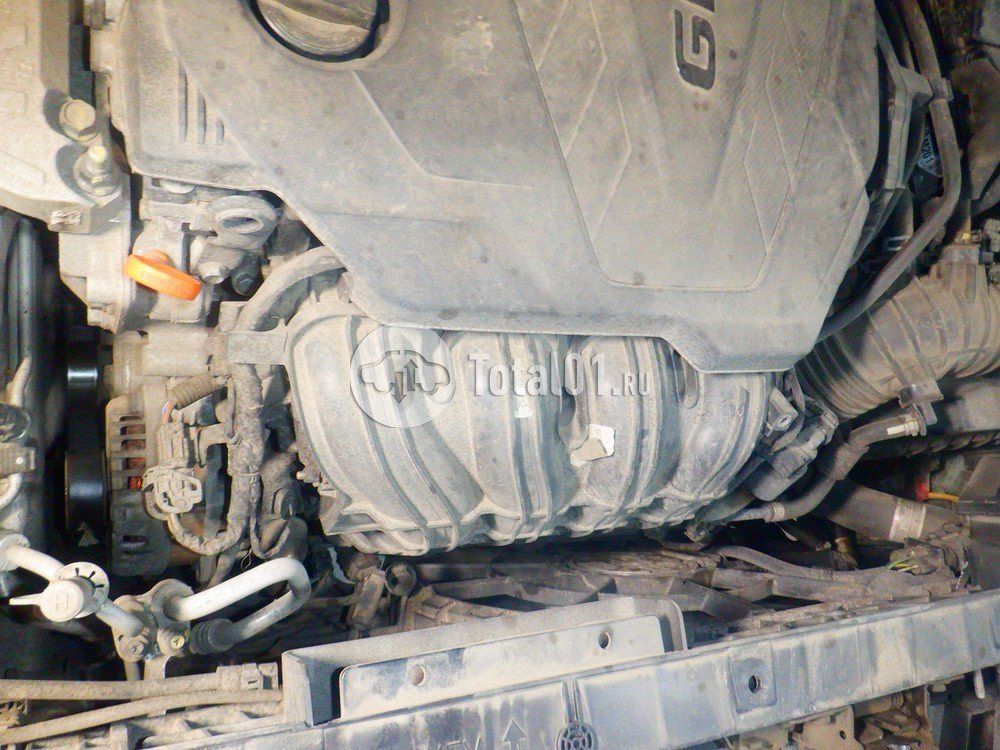 Фото KIA Sportage 156