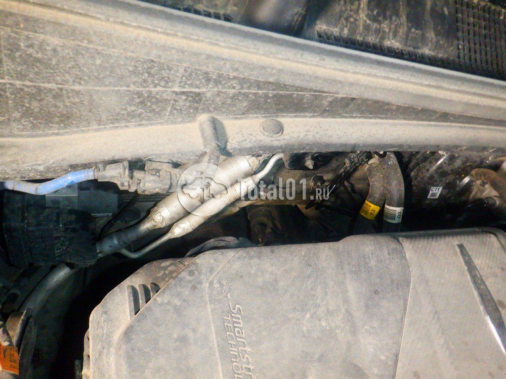 Фото KIA Sportage 158