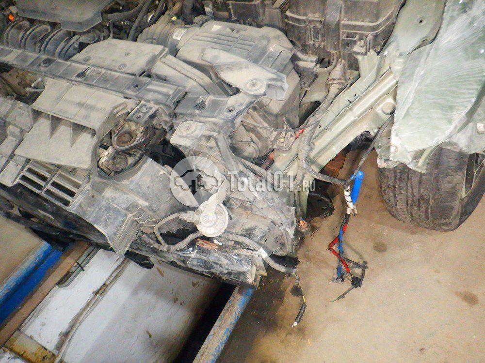 Фото KIA Sportage 172
