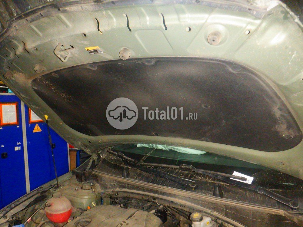 Фото KIA Sportage 174