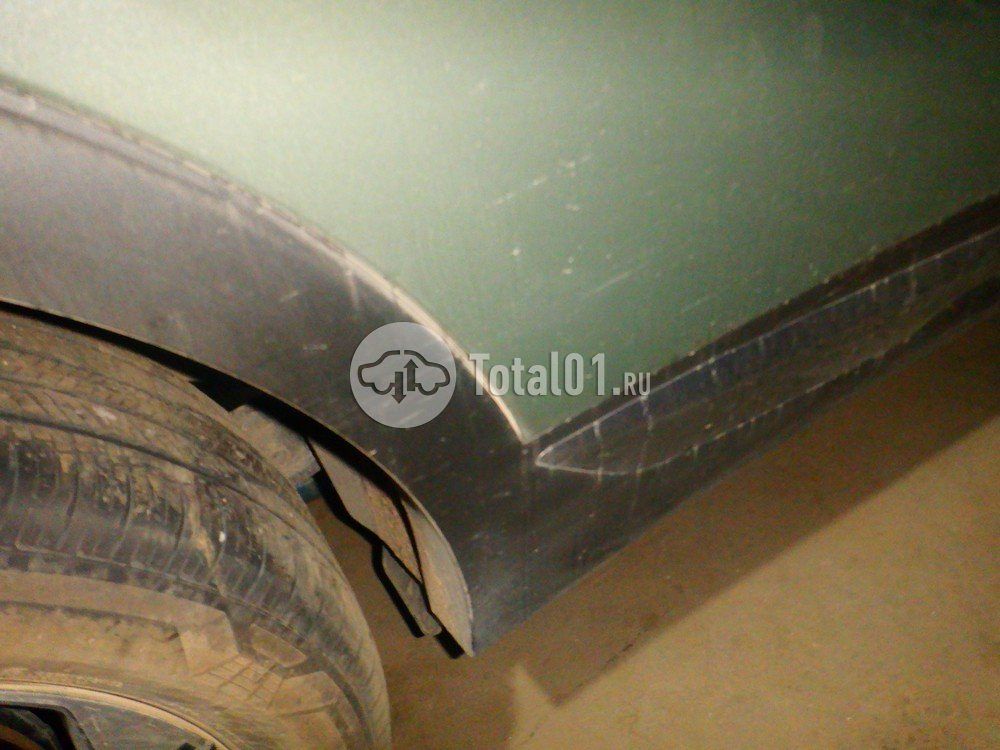 Фото KIA Sportage 190