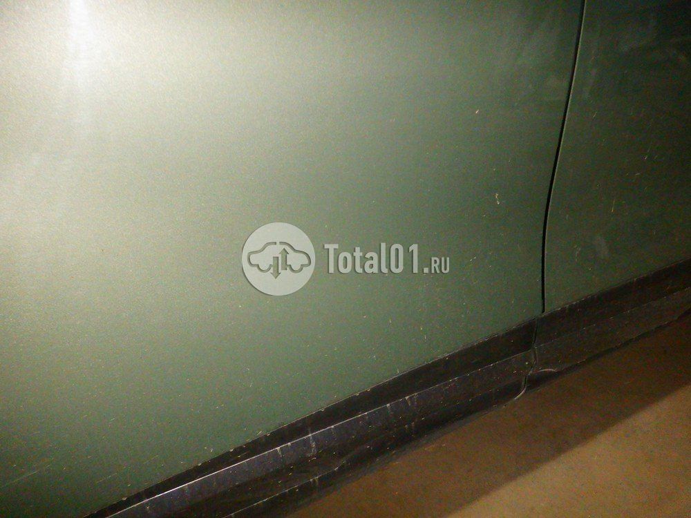 Фото KIA Sportage 192