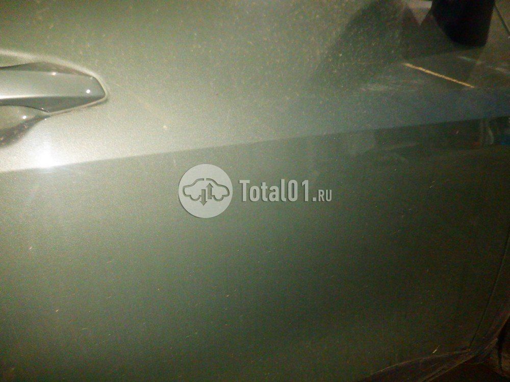 Фото KIA Sportage 194