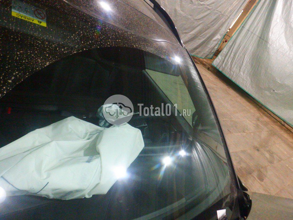 Фото KIA Sportage 200