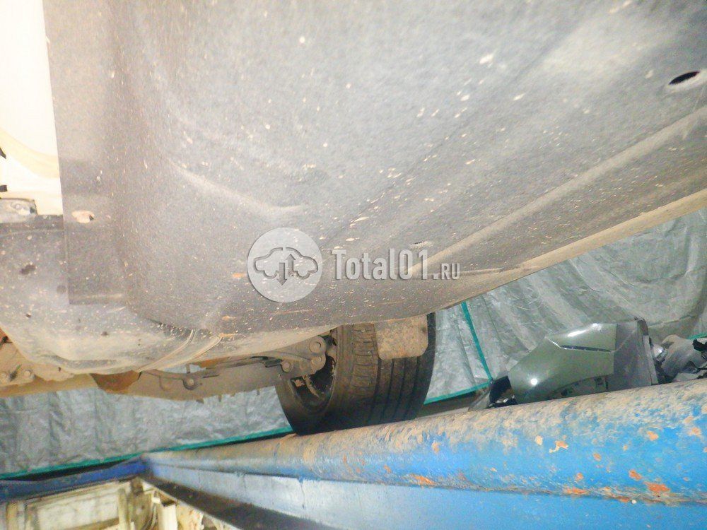 Фото KIA Sportage 218