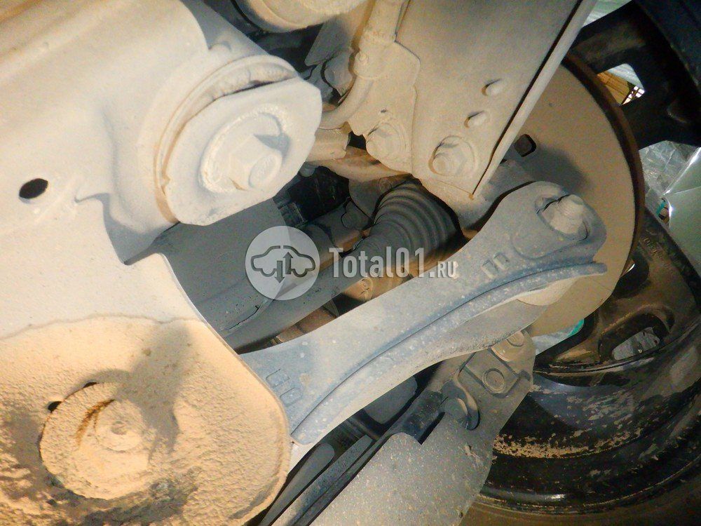 Фото KIA Sportage 228