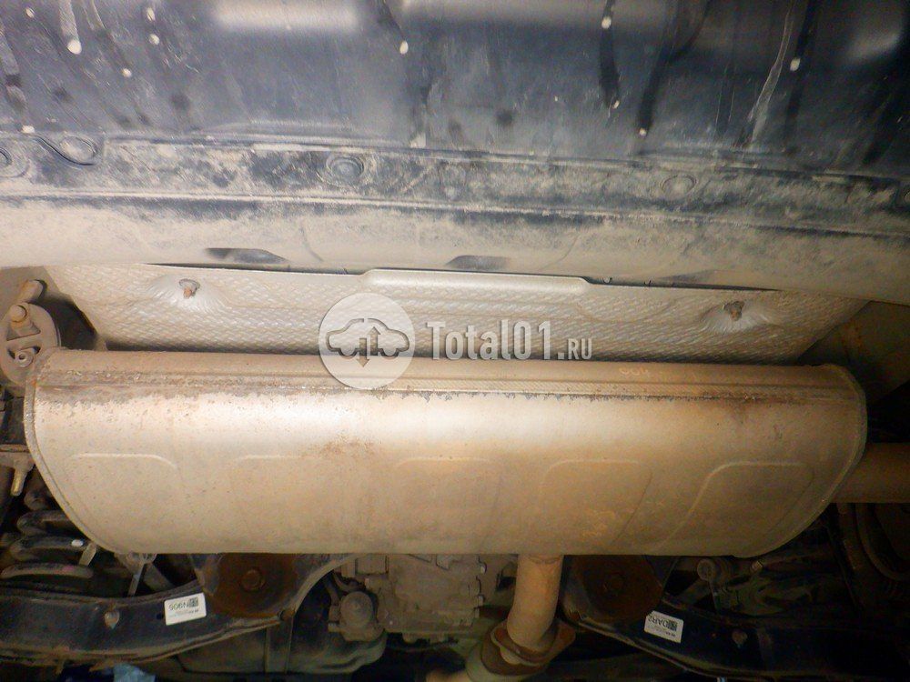 Фото KIA Sportage 232