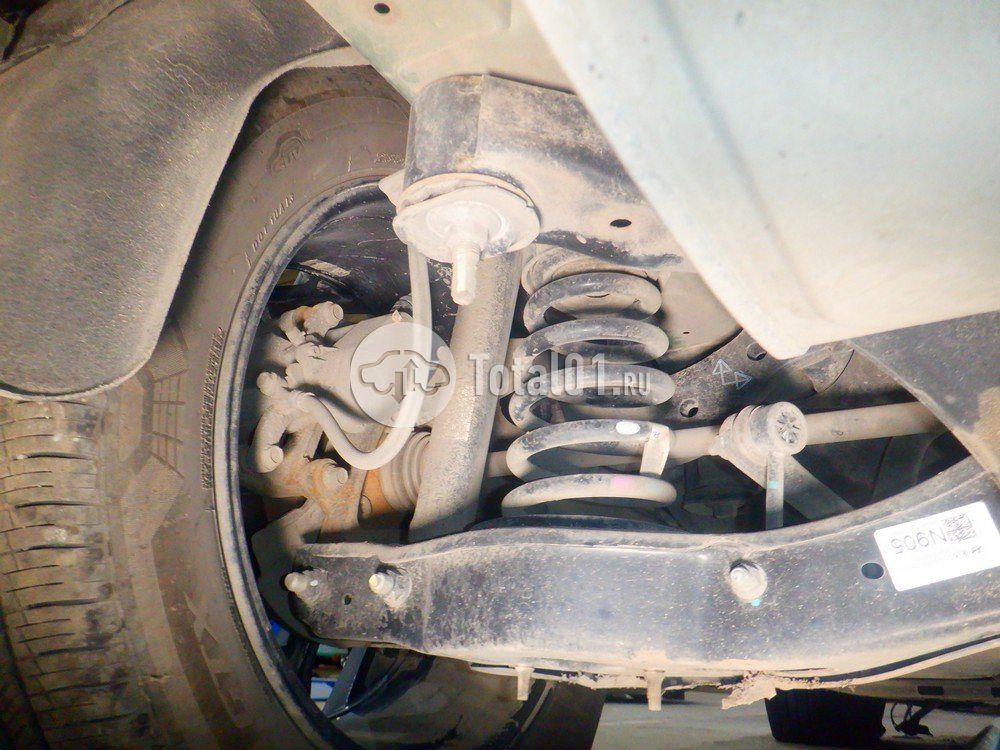 Фото KIA Sportage 234