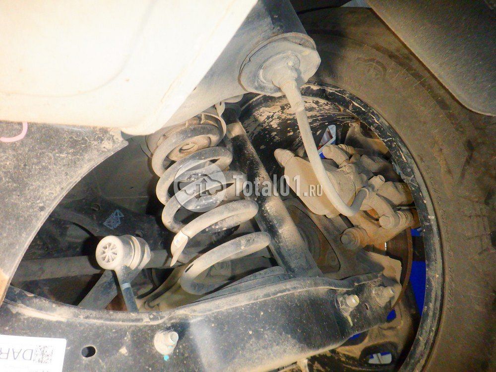 Фото KIA Sportage 236