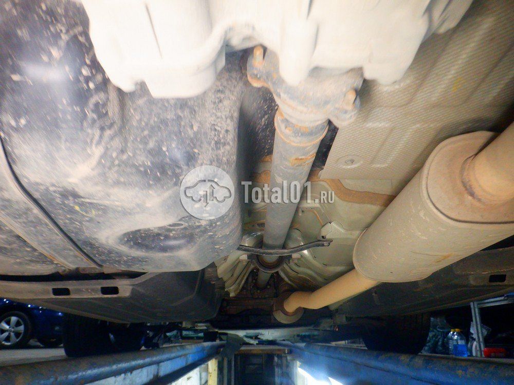 Фото KIA Sportage 240