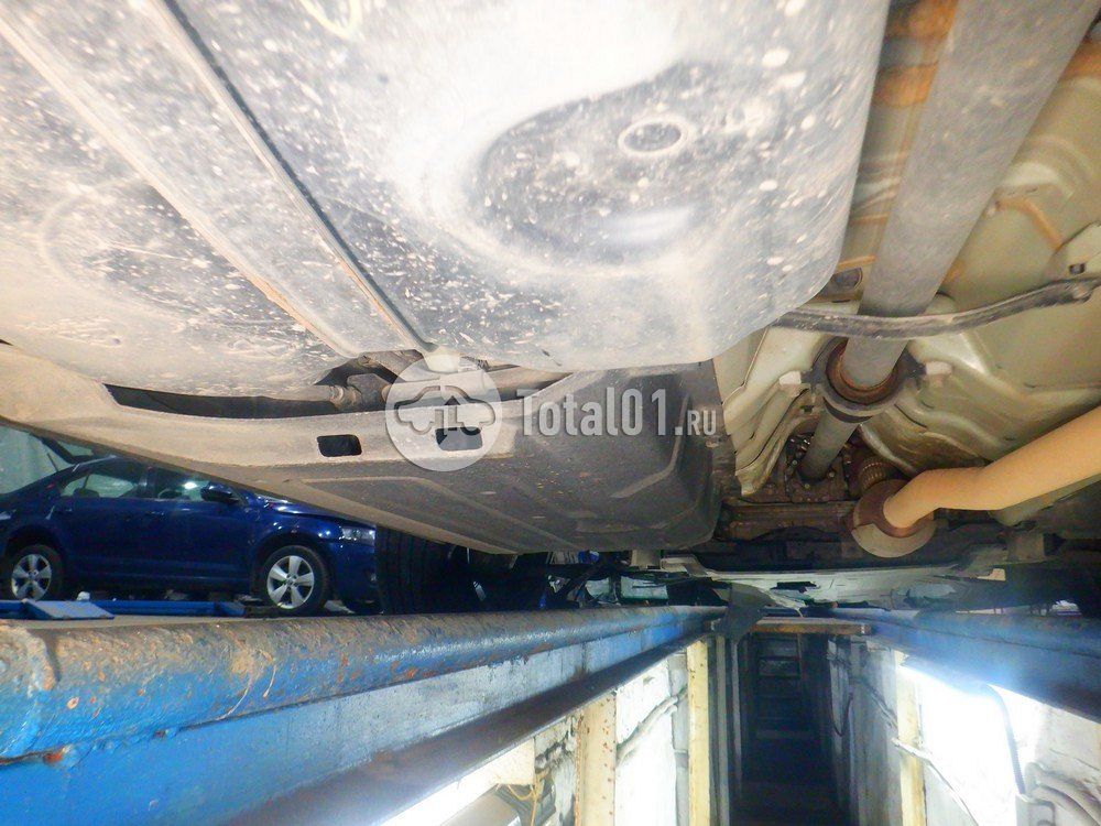 Фото KIA Sportage 242