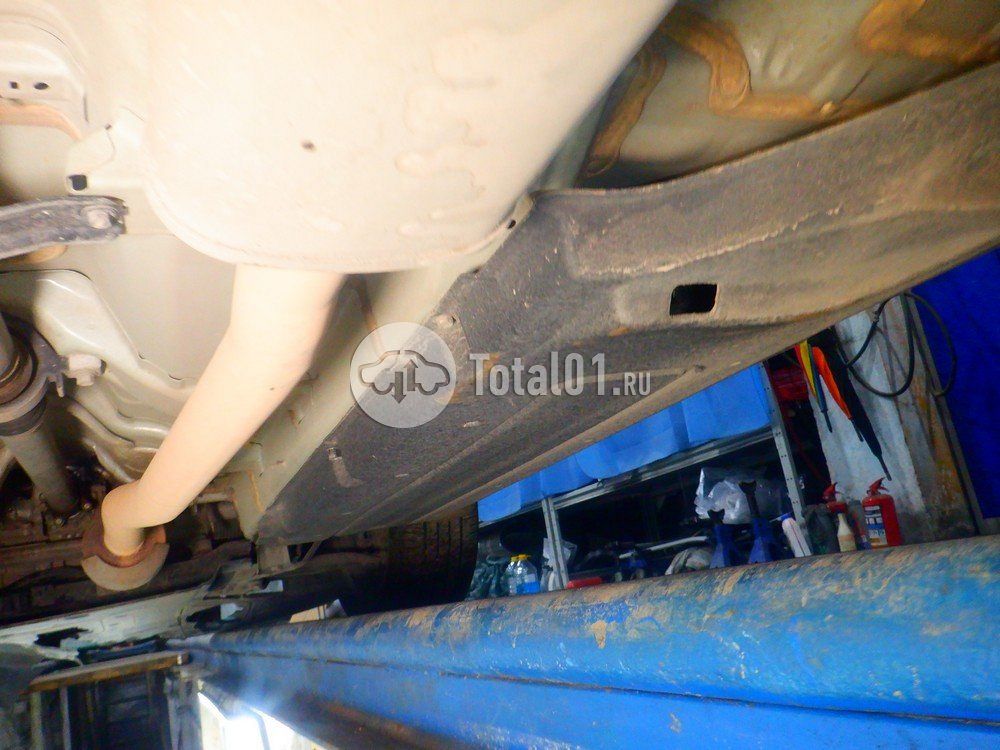 Фото KIA Sportage 244