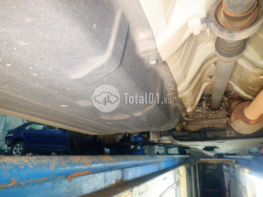 Фото KIA Sportage 248