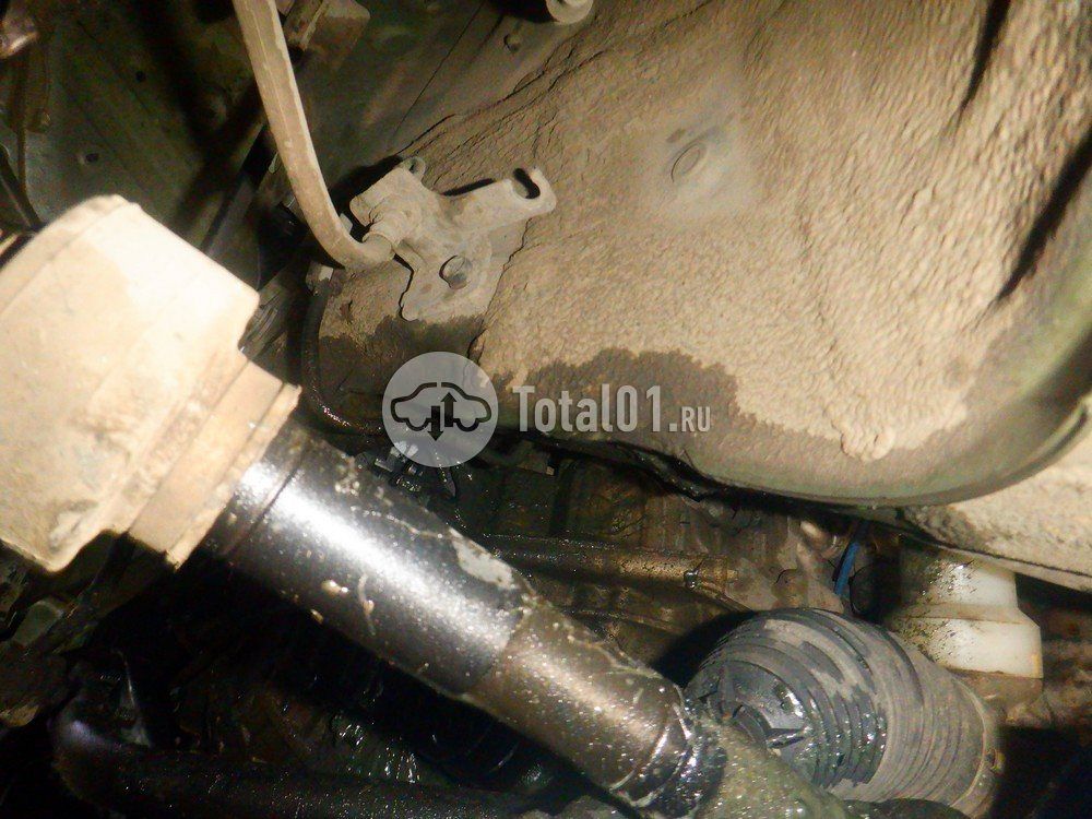 Фото KIA Sportage 258